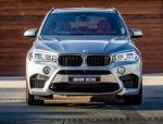 BMW X5 M 2015 года (ZA)